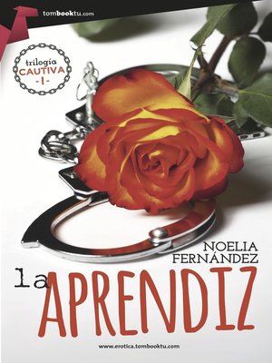 cover image of La aprendiz